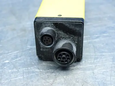 Used COGNEX 82501831RK / ISM102001 Camera Systems Ohio US | HGR 24 #728124
