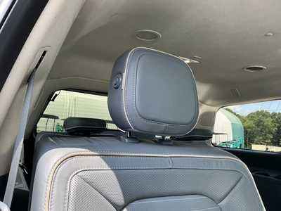 Used 2018 LINCOLN NAVIGATOR SUVs Michigan US | Miedema Asset Management Group #1322345