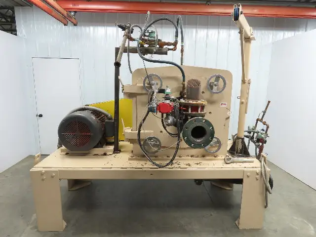 Used UNITED CONVEYOR CORPORATION _UNKNOWN_ Miscellaneous MRO Indiana US | Arrow Industrial #610031