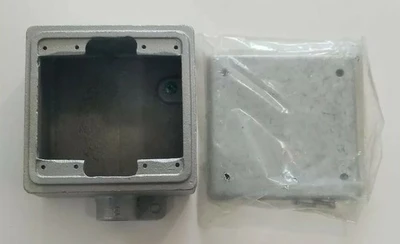 NEW EGS FS-2-50