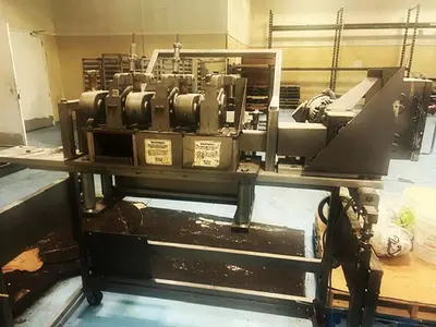 BELSHAW C10-24 / DD400 Belshaw C10-24G Century Fryer System | Harvest Equipment and Fabrication Inc (44)