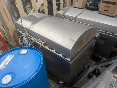 USED MULTIVAC C800