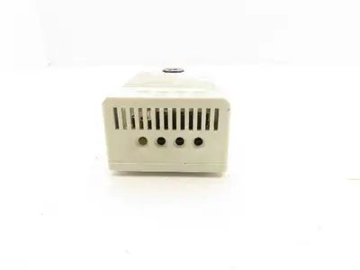 Hoffman AMHUM Mechanical Hygrostat Thermal Management Module