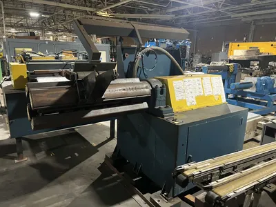 USED 1978 ROWE 20050-DSJ / C4-50-C