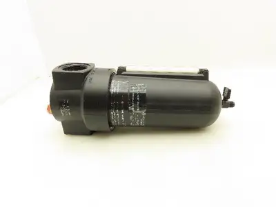 Norgren L17-A00-MPDA Compressed Air Lubricator 1"NPT 250PSI 17 Bar 175°F 80°C