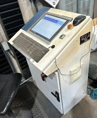 LOCKFORMER VULCANPLUS Plasma Cutters | Midstate Machinery (3)