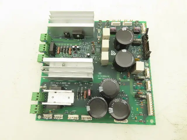 Used LIEBERT _UNKNOWN_ Printed Circuit Boards (PCB) Indiana US | Arrow Industrial #632243