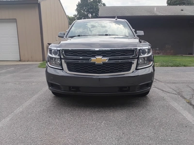 Used 2016 CHEVROLET TAHOE SUVs Michigan US | Miedema Asset Management Group #1424706