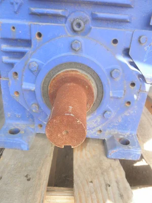USED RENOLD WM4