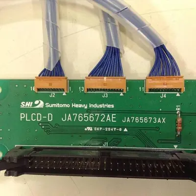 USED SUMITOMO PLCD-D