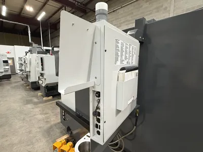 2023 HAAS ST-30L CNC Lathes | Hindley Machine Tool Sales, LLC (5)