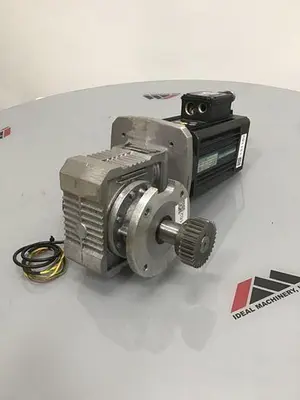 USED BAUMULLER DSG 56-M