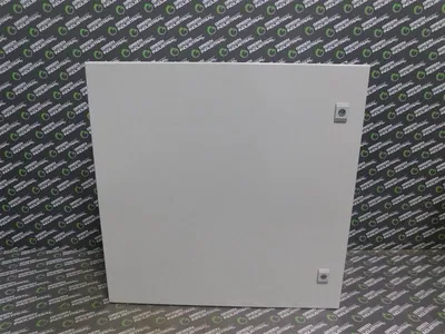 YuCo YC-24*24*10-IP65 UL NEMA 4 Enclosure 600mm x 600mm x 250mm New