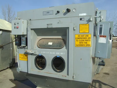 USED ICM C10789