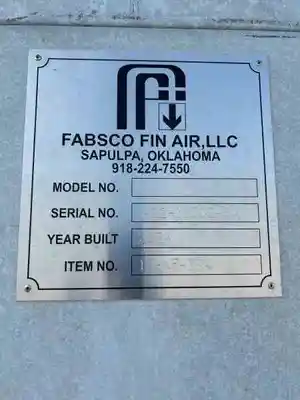 USED FABSCO NA