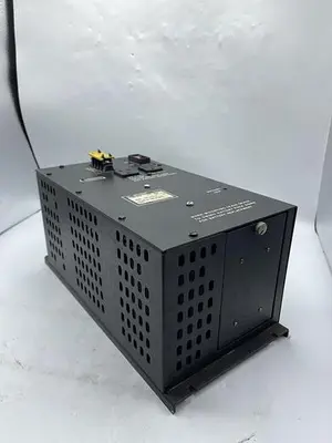 Used SY/MAX SY/MAX PS-30 SER.C PLC Input & Output | ND Industrial Surplus #1215865