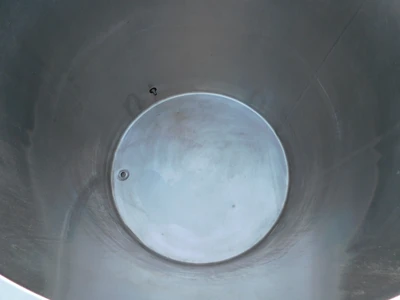 Item #17160 (Unknown 500 Gallon)