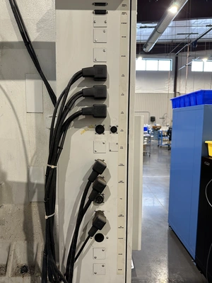 2001 HAAS VF-0E Vertical Machining Centers | Midstate Machinery (5)