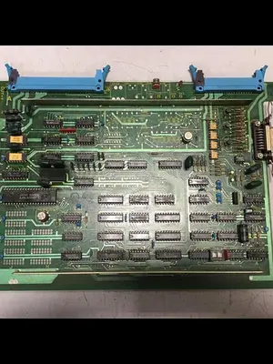 USED TOSHIBA H01198-4
