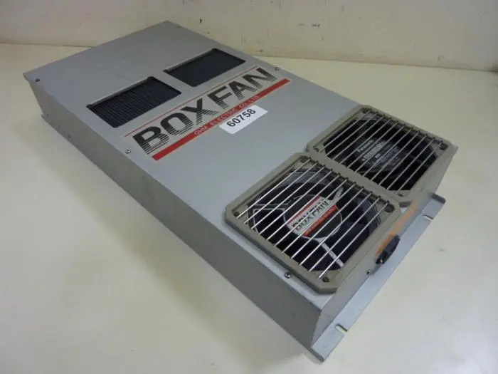 Used OHM ELECTRIC OC-280 Fans | Ideal Machinery #621571