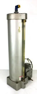 USED SMC CC100-300S