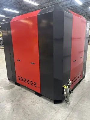 Used 2021 MSS NITROCUBE5 Nitrogen Generators Georgia US | The Equipment Hub #802657