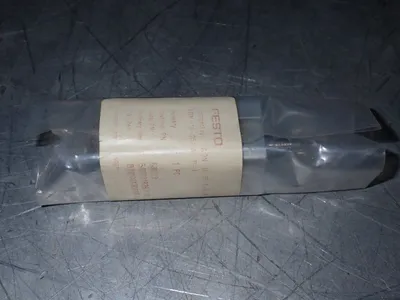 Hydraulic Cylinders