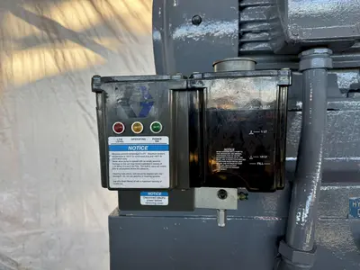 USED CARLTON 5A