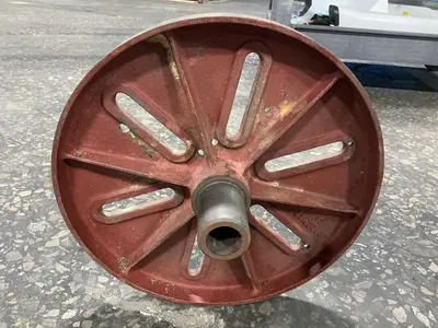 Used _UNKNOWN_ _UNKNOWN_ Tooling & Accessories (Other) Ohio US | HGR 24 #1427511