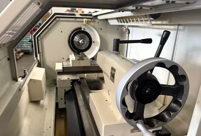 2018 SOUTHWESTERN INDUSTRIES TRAK TRL 1630SX CNC Lathes | Midstate Machinery (3)