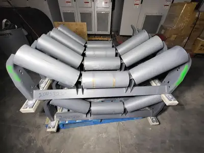 USED PPI C5-35TE-36SB