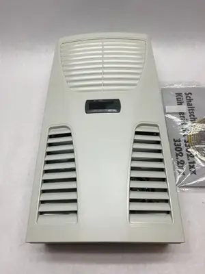 NEW RITTAL TOPTHERM BLUE E WALL-MOUNTED COOLING UNIT 300-4000W
