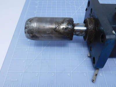 Used HORIUCHI MACHINERY _UNKNOWN_ Pneumatic Cylinders Texas US | OCO Industrial #1571308