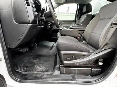 Used 2018 CHEVROLET SILVERADO 3500HD Service & Utility Trucks Florida US | Truck and Van Outlet #1509180