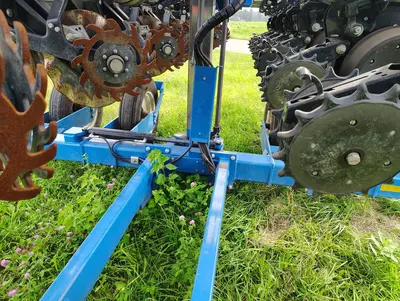 Used 2021 KINZE 3505 Planters Michigan US | Proxy Equipment #1426047
