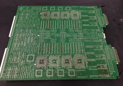 100-0200-004 REV A  ATS HT DATA MODULE