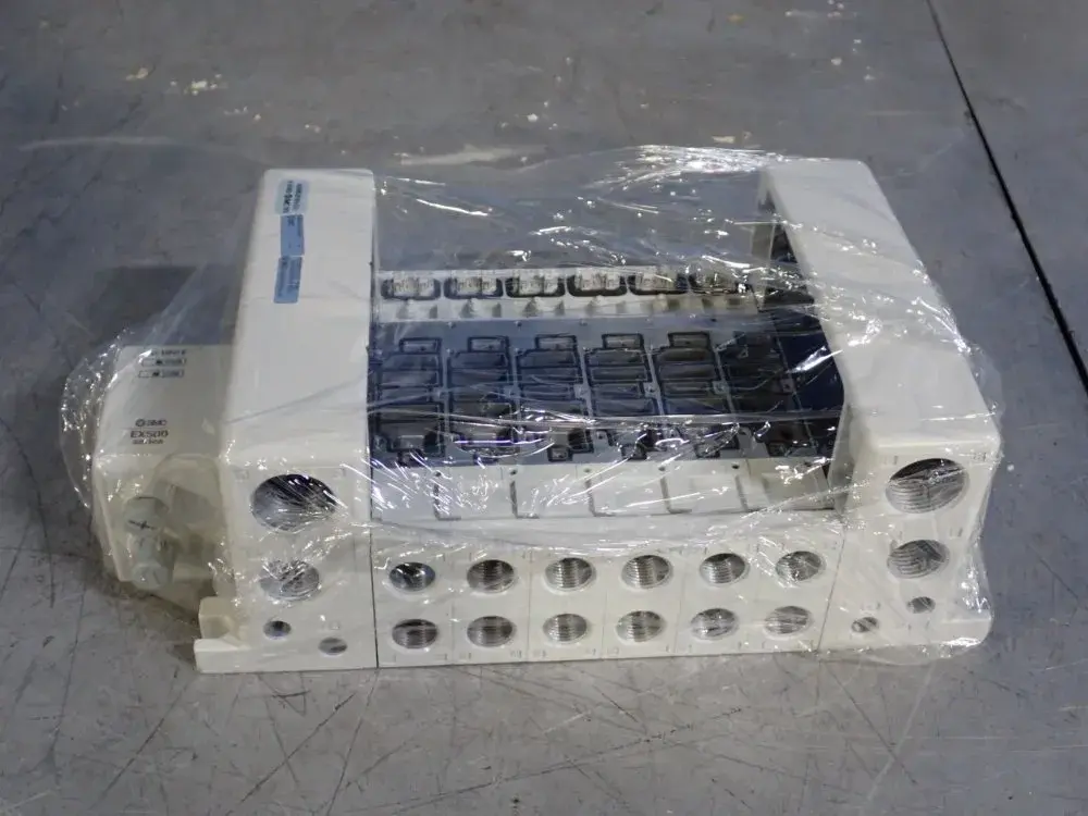 USED SMC VV5QC410603SDA