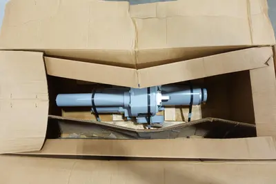 PALLET OF ASSORTED BECK PARTS AND ACCESSORIES
