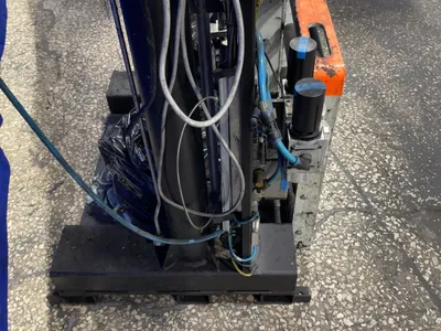 Used 2017 ABB AUTOMATION GMBH 3HDAK010029612 Pumps Ohio US | HGR 24 #1056440