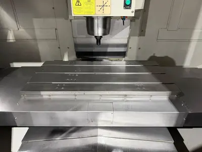 USED 2012 HARDINGE BRIDGEPORT GX 1000