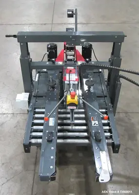 USED 3M 8000A