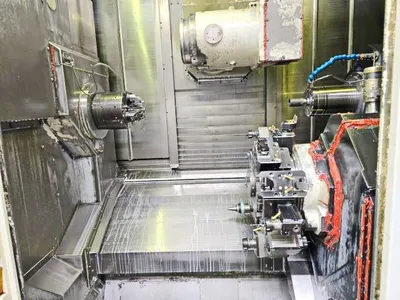2016 OKUMA MULTUS U3000 Multitasking Machining Centers | CNCsurplus (3)