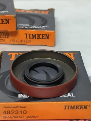 New | in-Stock TIMKEN 482310 Pump & Valve Parts Ohio US | Surplus Asset Holdings #1234195