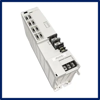 USED MITSUBISHI MDS-C1-SP-150S