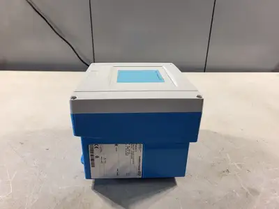 NEW ENDRESS+HAUSER FMU90-N11KA131AA1A