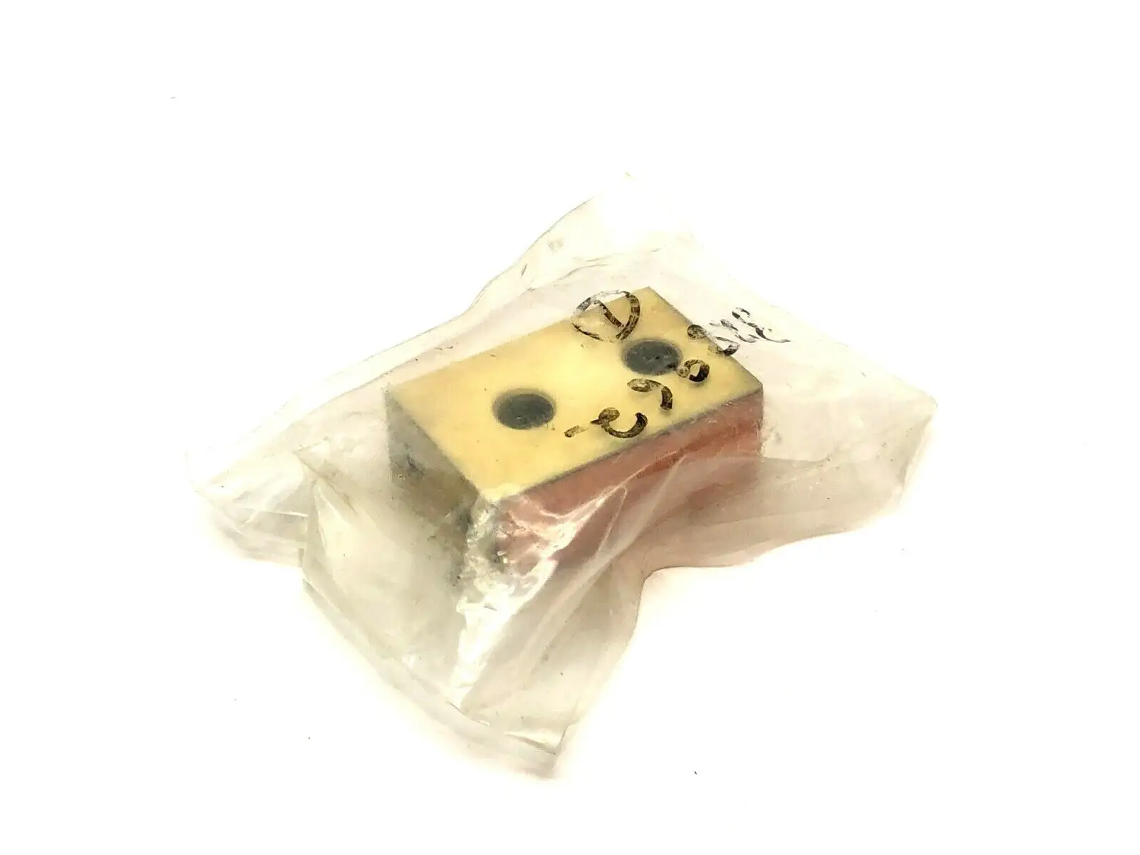 NEW ATI CABLE ADAPTER BLOCK