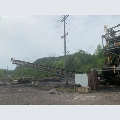 250 TPH Heavy Media Coal Wash Plant