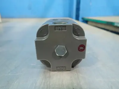 NEW CONTROLAIR INC 110CC