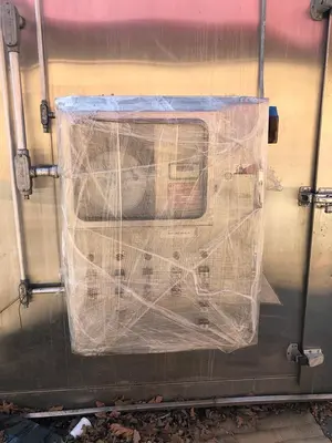 USED AIRCO KF20-350S