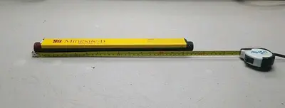 Sti Receiver MS4312B-2